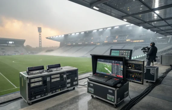 Почему технология VAR в 2025 году стала точнее: разбор обновлений