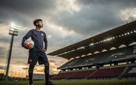 Лучшие молодые таланты футбола 2026: трансферные цели клубов Европы